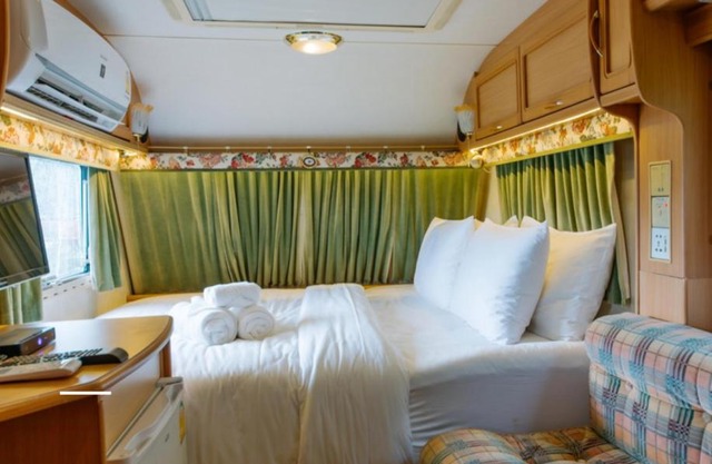 Caravan Party Khaoyai