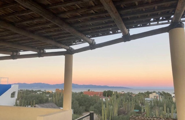 Cardón Alley Studio #4 - 2nd Floor