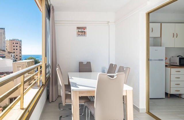 CARDENAL 1C (1 BEDROOM)