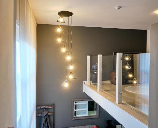 Cardiff Bay Apartment