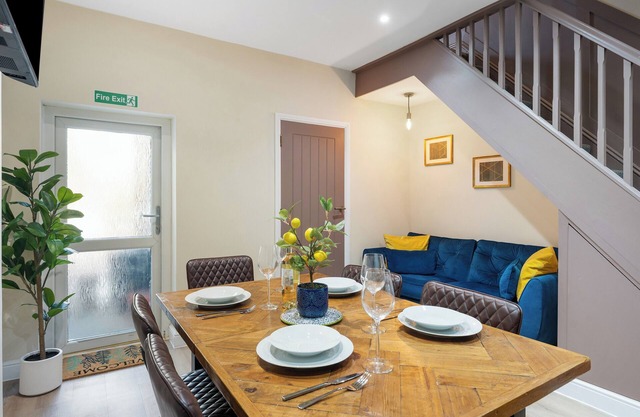 Cardiff Charm on Treharris Street