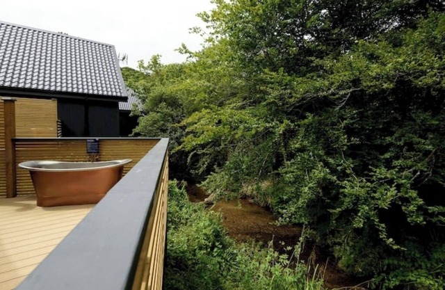 Cardinham Lodge : 3 bedroom - max 6 occ - VP5