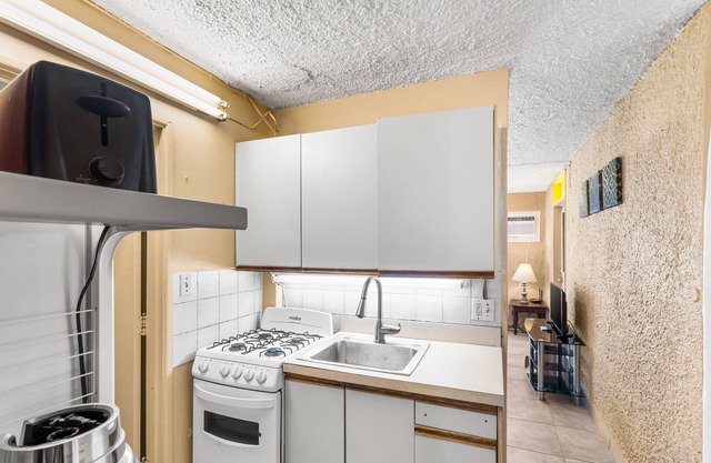 Caribbean Home With A View 1 Bedroom Condo by RedAwning