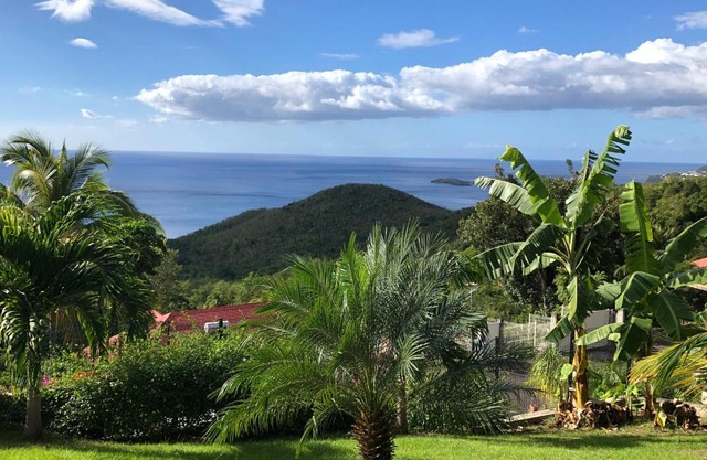 Caribbean Sea