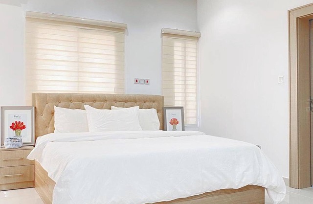 Carizma Luxury Apartment