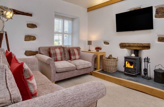 Cark House Cottage in Grange-over-Sands