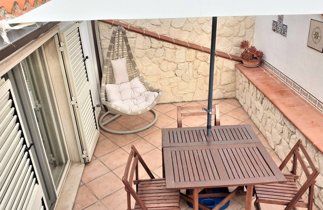 CARLOFORTE SARDEGNA HOLIDAY HOUSE