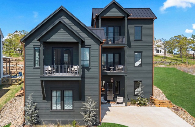 Carlton Landing-Lakeview Landing