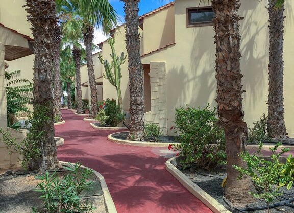 Carmencita vivienda in Parque Holandés