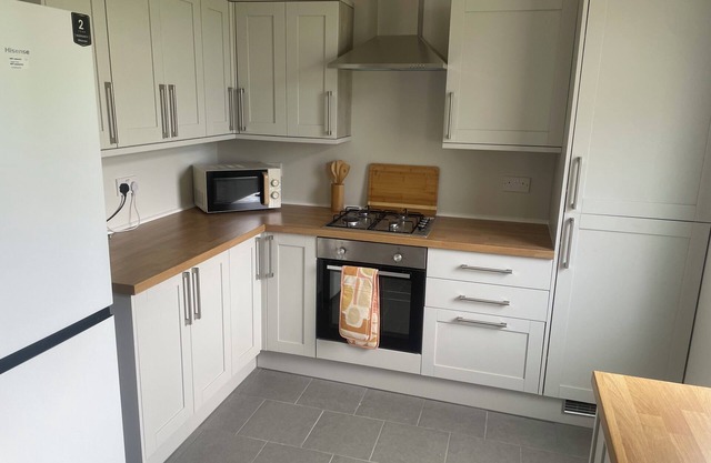 Carnglas Charm Retreat