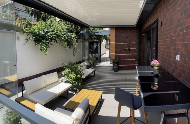 Caro Apartments & Rooms