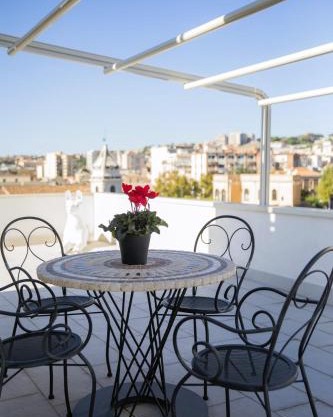 Caronda Design Loft con terrazza Panoramica