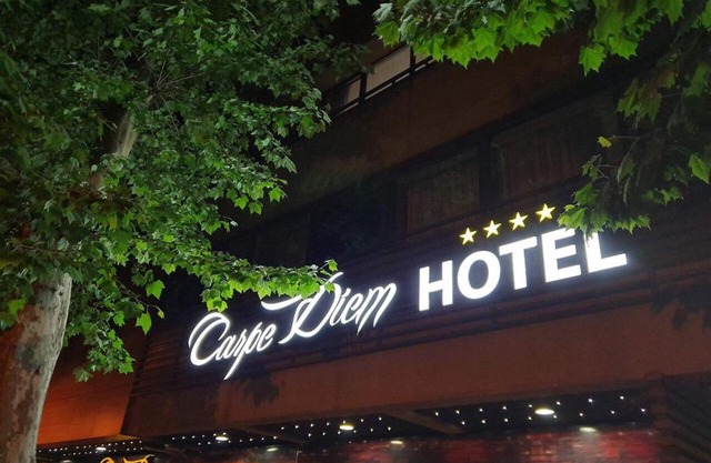 Carpe Diem Boutique Hotel