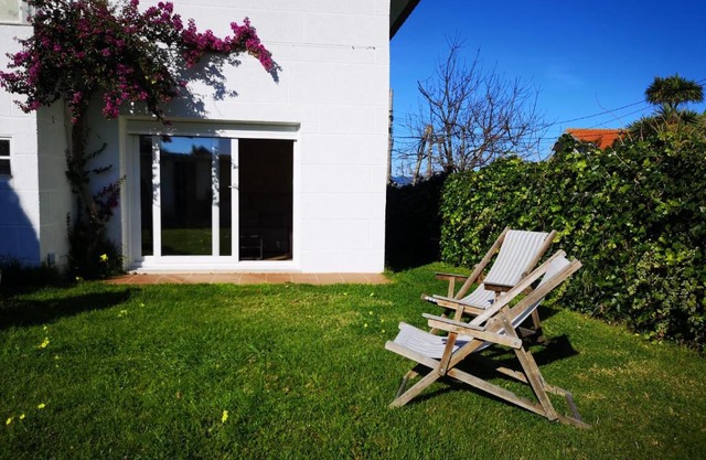 CarreraHouses Castañal