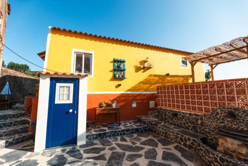 Casa Águas de Xisto