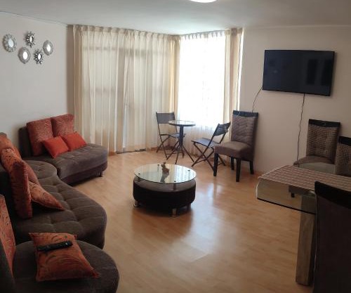 Casa 1er piso D&C