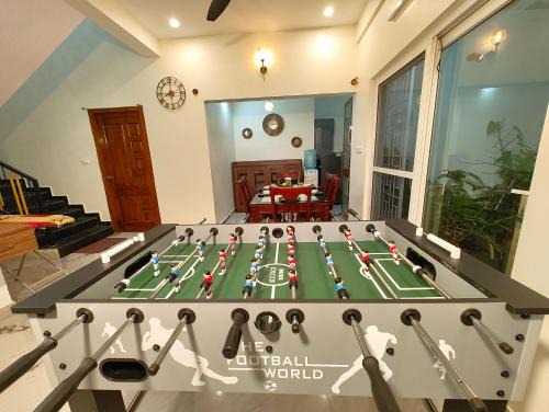 Casa 3 Bedroom AC villa 65" TV