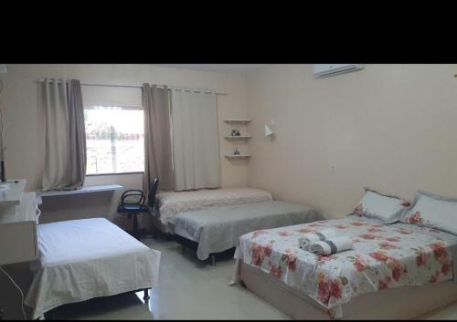 Casa 5 quartos Aluguel Temporada Residencial Mirandinha