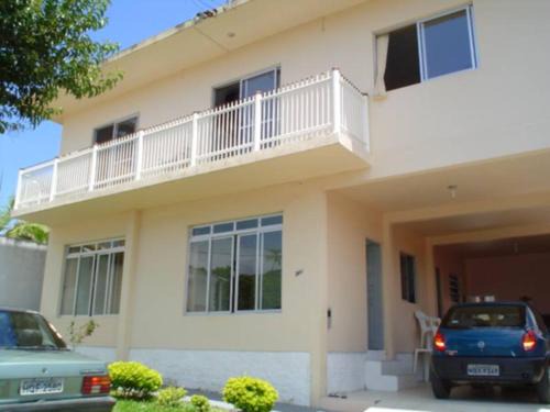 Casa 8 pessoas ingleses 0133