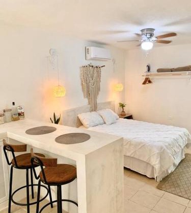 Casa Añuiti céntrica ubicación.