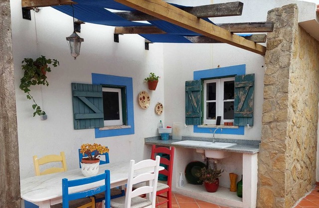 Casa a 250 Metros da Praia - Casa do João