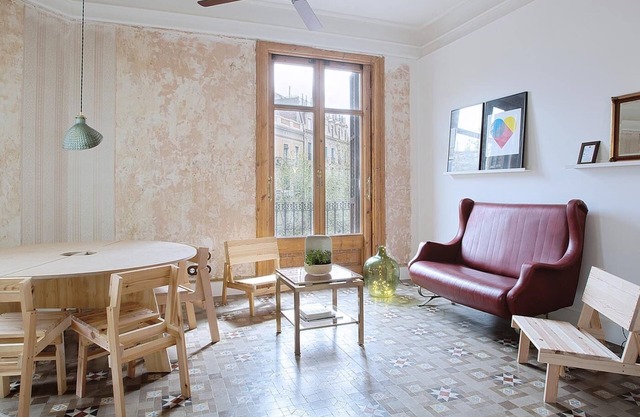 Casa A yok Casa + Cultura