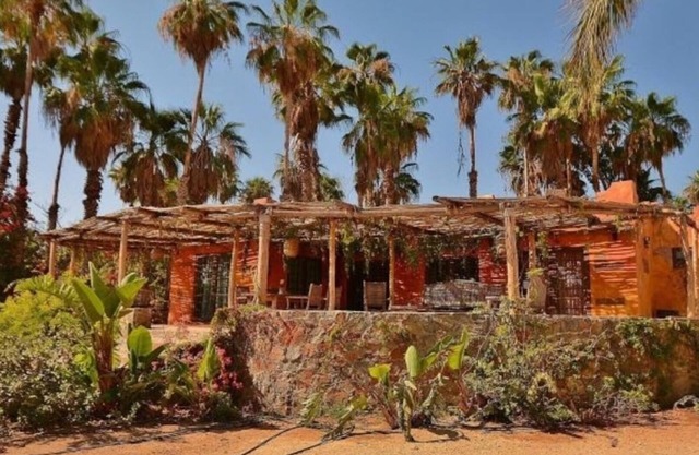 CASA ABUELOS located on Rancho Danza del Sol