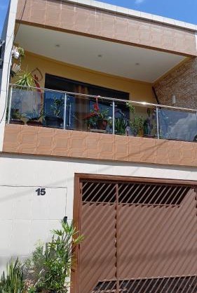 Casa aconchegante