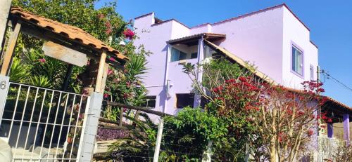 CASA ACONCHEGANTE