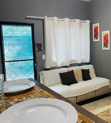 Casa Aconchegante em Nova Iguaçu