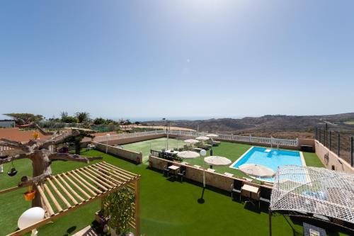 Casa Adara - Heated pool included