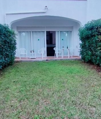 Casa Addaia Playa Arenal d'en Castell Beach