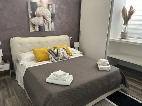 Casa Adriatik & Marina