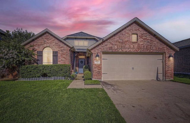 Casa Agave + 3BR Stylish Retreat + Fort Worth