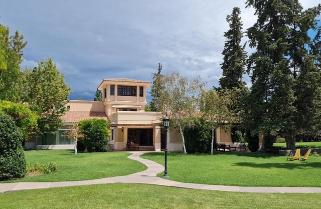 Casa Agostino - Luxury wine resort