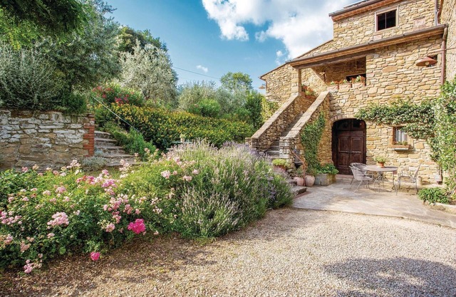 Casa al Vento near Arezzo