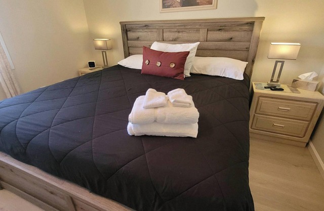 CASA Allegro - Active Vacationers Paradise