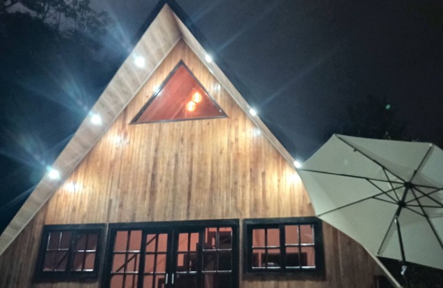 Casa Alpina Wifi/Air conditioning