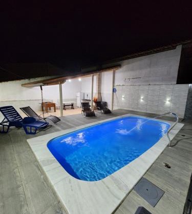 casa amarela de maranduba 1
