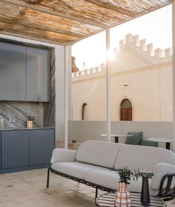 Casa Amarela Health & Spa