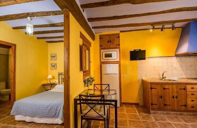 Casa Ana for 2 people