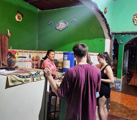 Casa AnaMar