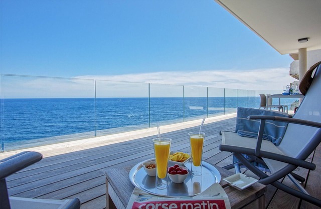 Casa Anatella, luxury apartment, exceptional sea view