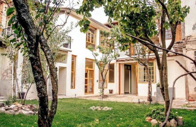 Casa Andina: Set of 3 Apartments in the Historic Heart of Cuenca