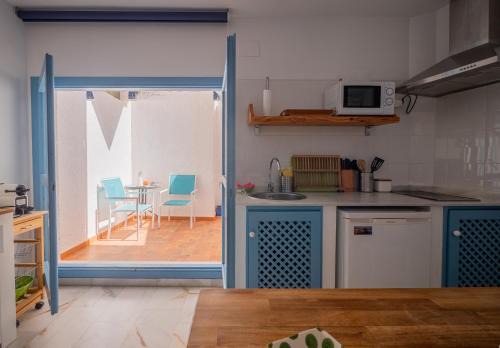 Casa Appaloosa Cabo de Gata