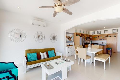 Casa Aquamarina 43 - Playa Arcangel