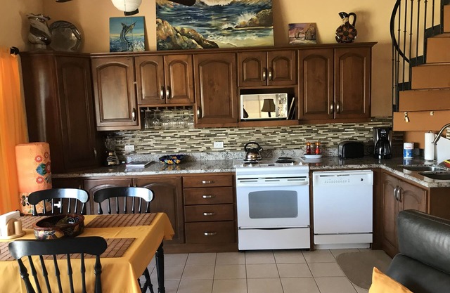 Casa Artista - San Jose del Cabo