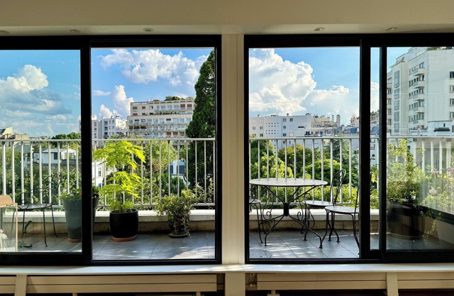 Casa Aude - Penthouse