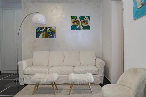 Casa Azzurra