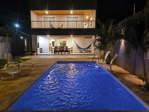 Casa Barramar Temporada